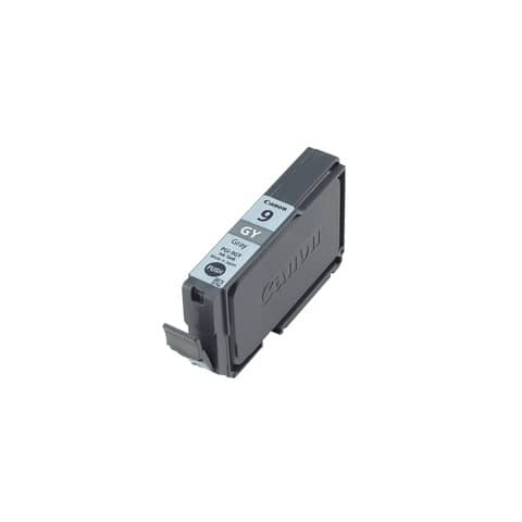 Serbatoio inchiostro PGI-9GY Canon grigio 1042B001
